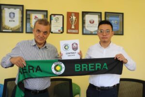 Scopri di più sull'articolo Il Brera pronto ad approdare anche in Asia. Accordo in Mongolia per l’acquisizione del club di Serie A Bayanzurkh Sporting Ilch FC