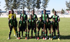 Scopri di più sull'articolo Il Brera Tchumene raggiunge la finale della fase provinciale di Coppa del Mozambico