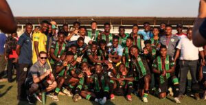 Scopri di più sull'articolo Brera Tchumene alla fase nazionale della Coppa di Mozambico: battuto il Desportivo da Matola